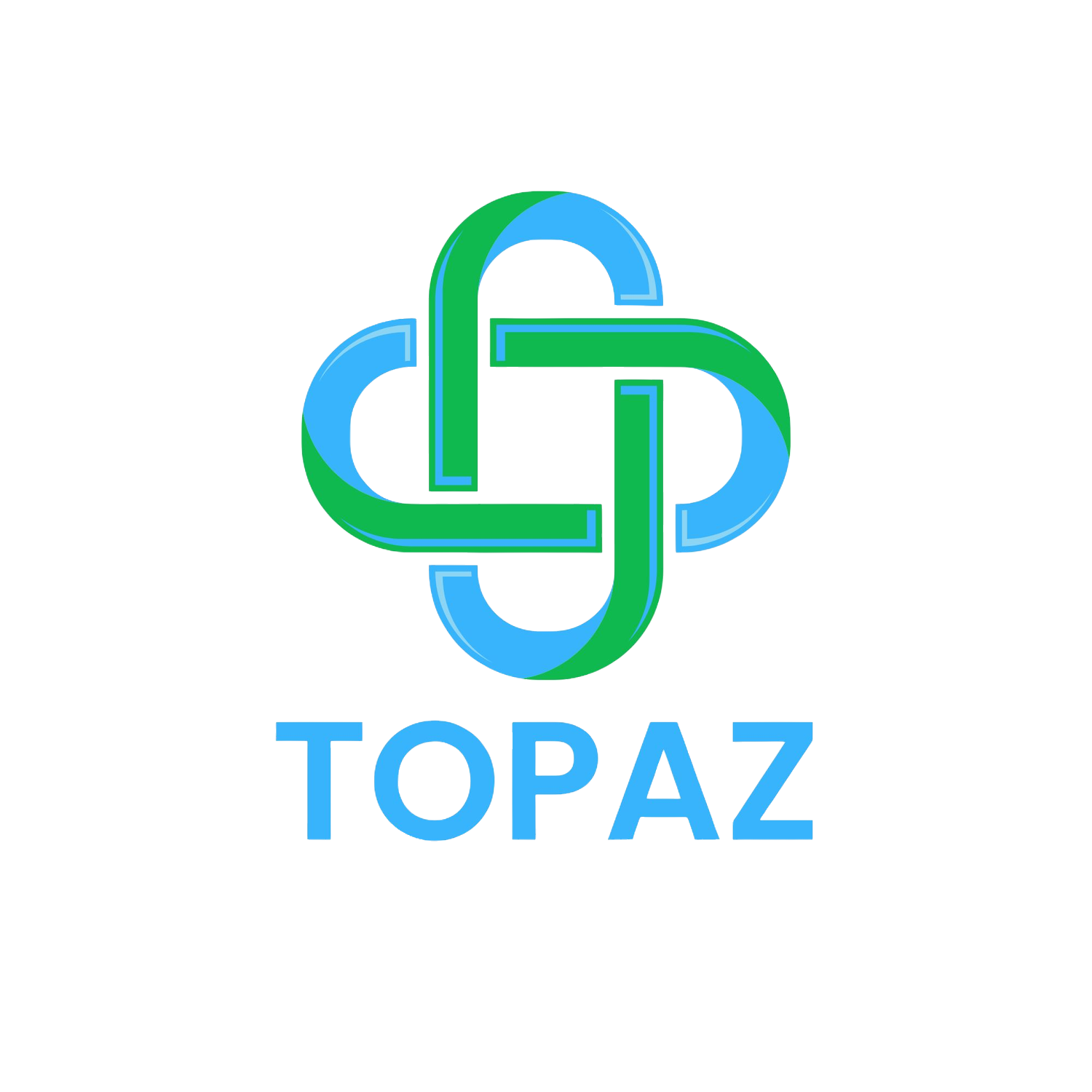 Topaz Logo